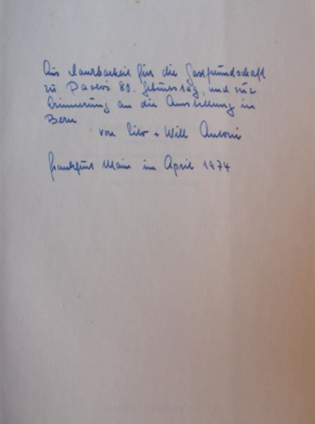 Libri: Kunstkatalog Städelsches Kunstinstitut 1971 – Usato da Hermetschwil-Staff venduto da Starbliggi 1