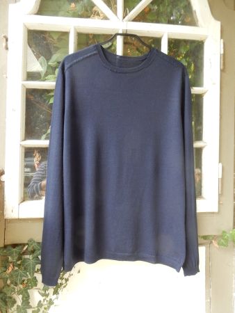 Pulli    100 % SCHURWOLLE      *  FALKE  *     52 / oder L