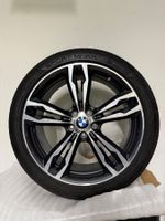 Originaler Satz BMW Sommerkomplettrad F48