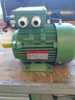 3Ph-Asynchronmotor