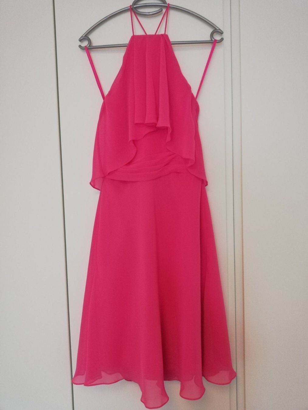 Vestiti: Abendkleid Kelsey Rose – Usato da Schaffhausen venduto da Robuco_93 1