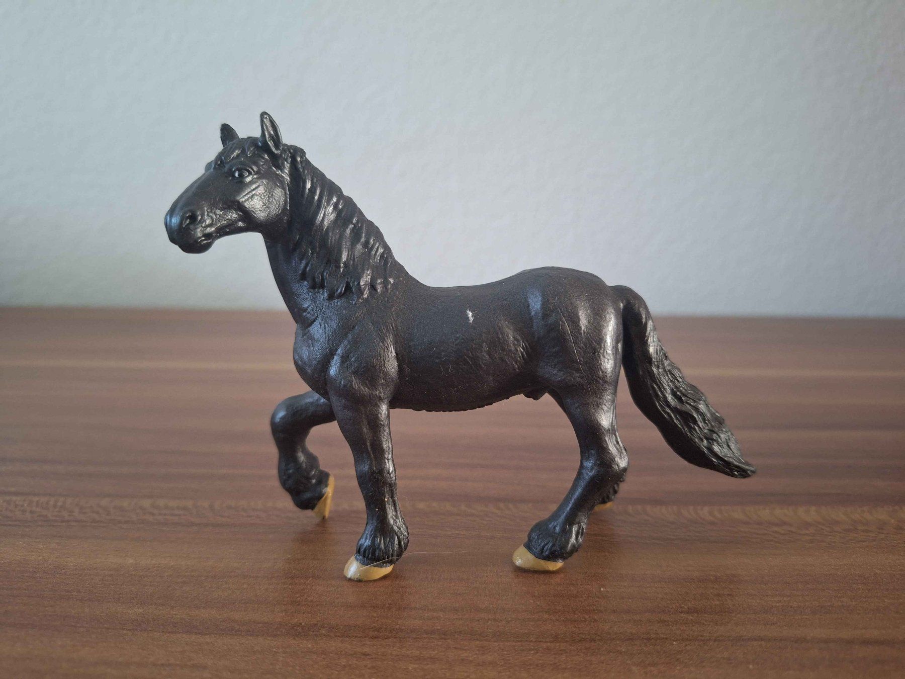 Bullyland Spielzeuge: Friese Bullyland Antiquariat – Gebraucht aus Grenchen von LadyCalis