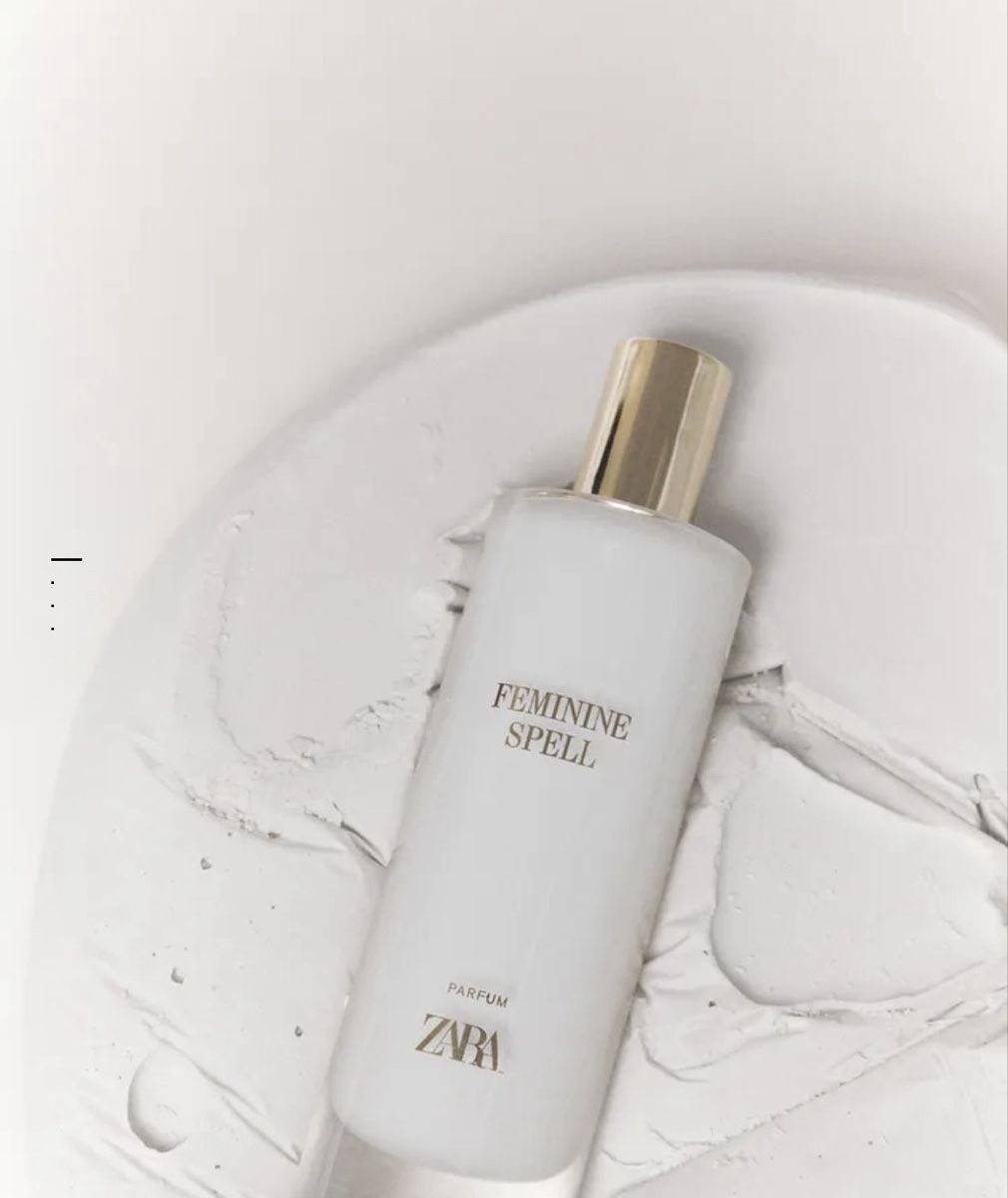 Zara Profumi & Eau de Toilette: ZARA Parfum FEMININE SPELL – Nuovo (secondo la descrizione) da Steffisburg venduto da ThymusVulgaris 2