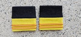 *** Patten /Schulterschlaufen  ***