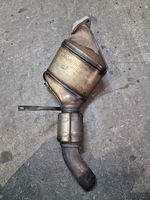 Bmw e46 Diesel Katalysatoren 
