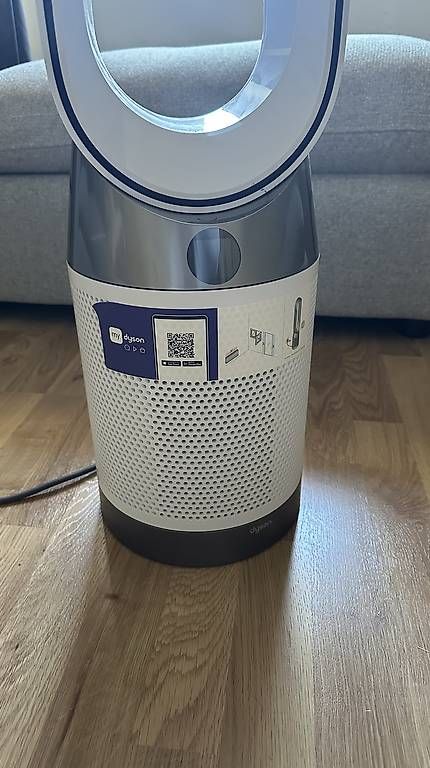 Purificatori d'aria: Dyson Air Purifier – Usato da La Chaux-de-Fonds venduto da lol_2typ 1