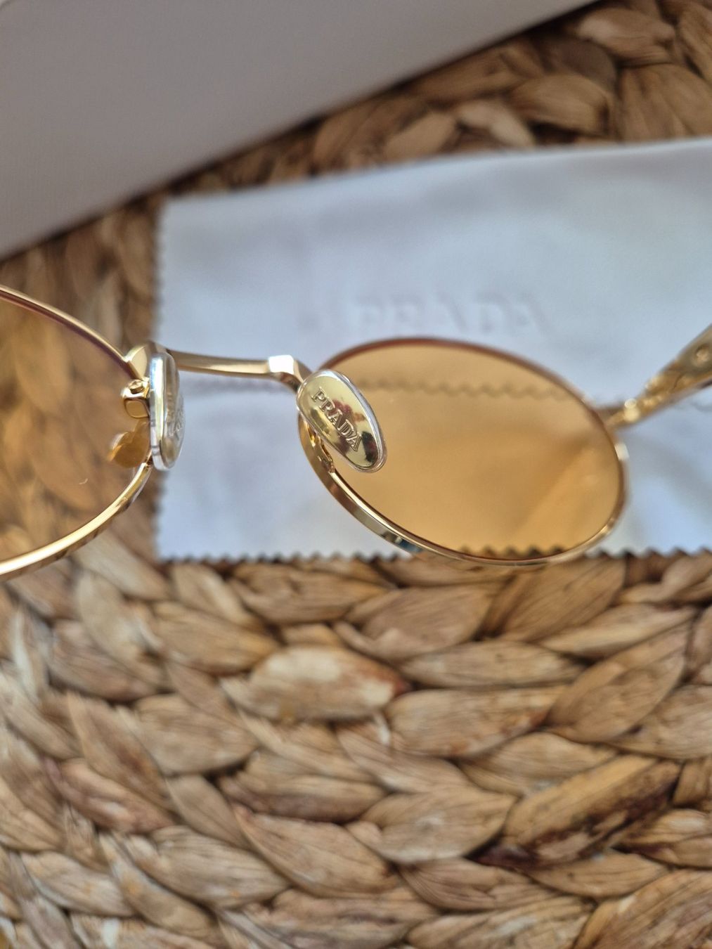 Occhiali & Lenti: Sonnenbrille – Nuovo e nell'imballaggio originale da Leissigen venduto da ali_k9v8 2
