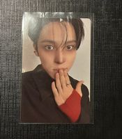 ATEEZ - Yunho