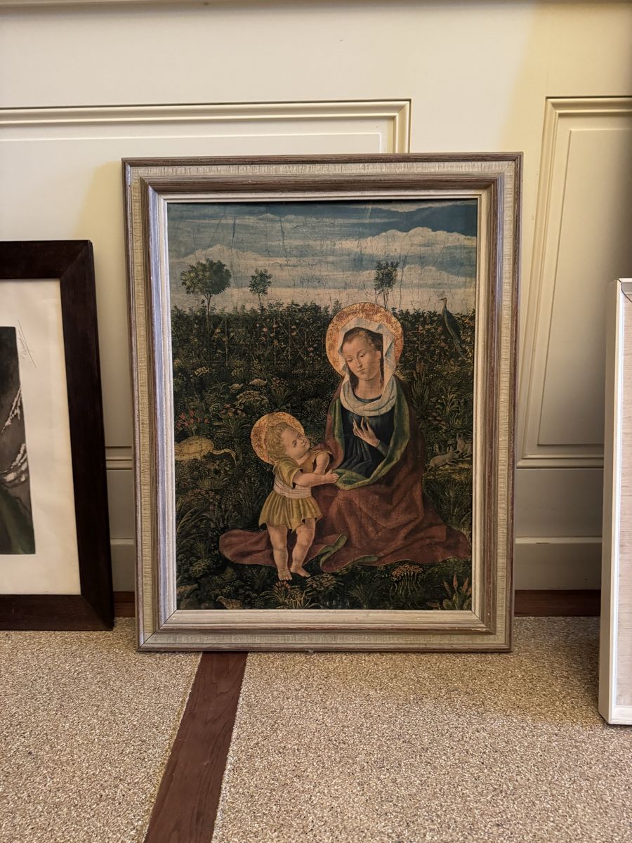 Tableaux: Tableau – D'occasion à Versoix par sar_7chh 2