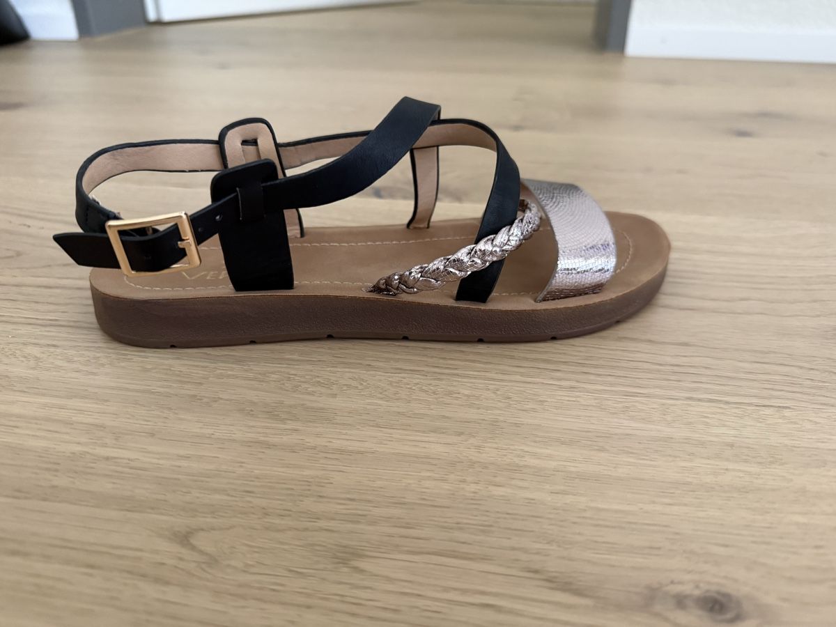 Scarpe da donna: Sandalen – Usato da Oberbüren venduto da s.righetti 1