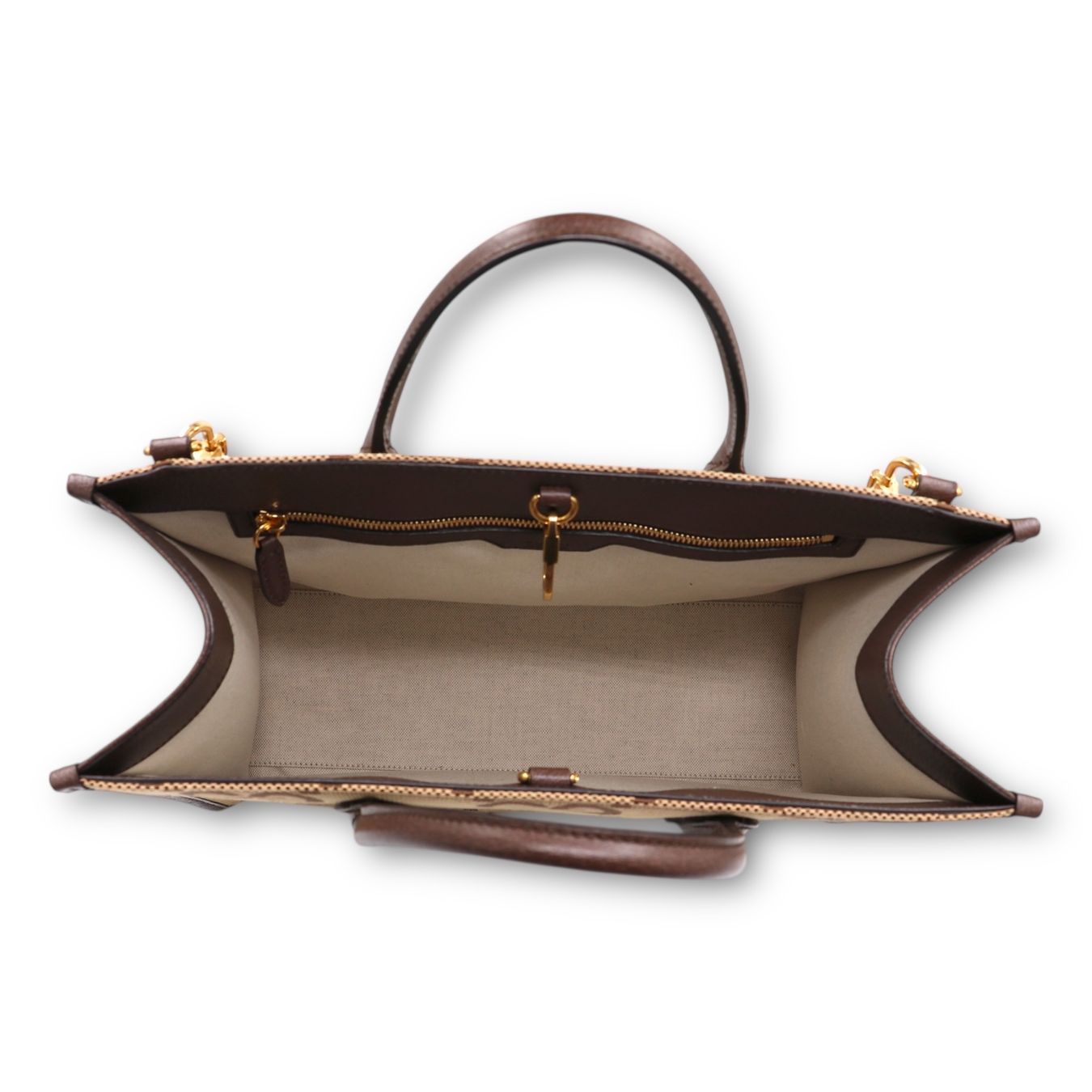Gucci Borse da donna: Gucci Jumbo GG Shopper – Usato da Binningen venduto da Designerlabels 4