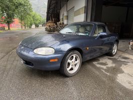 Mazda Mx-5 NB 1.6