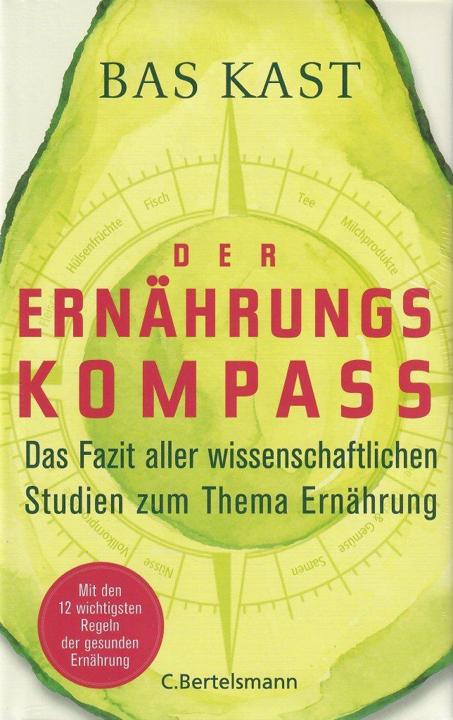 Libri: Der Ernährungs-Kompass – Nuovo e nell'imballaggio originale da Mauren venduto da Yeelen