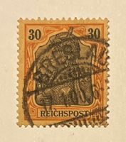 Deutsches Reich 30 Pfennig