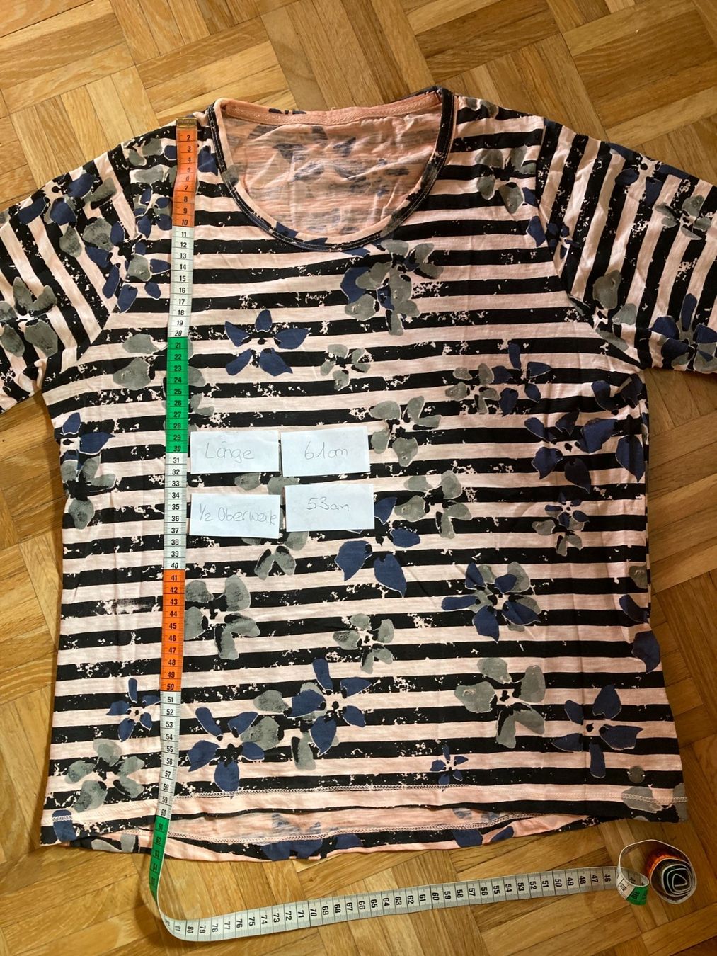 T-Shirts: Shirt – Gebraucht aus Balsthal von dasesaro 1