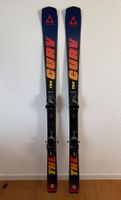 Kinderski Fischer Sports The Curv JR mit FS4 Bindung