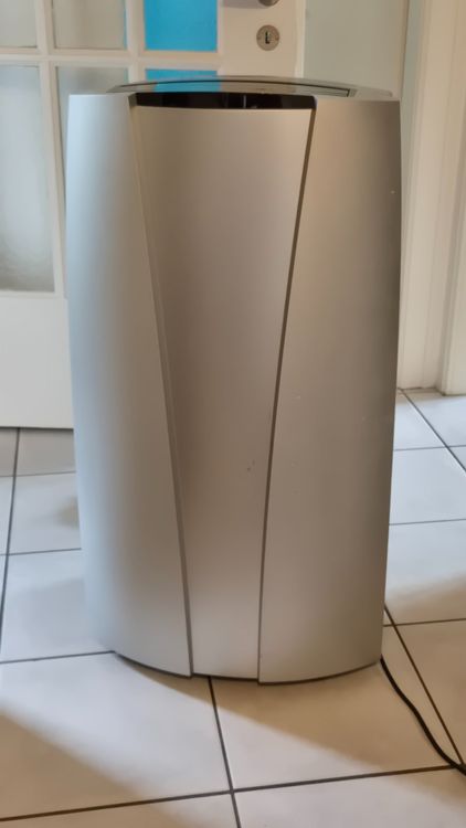 De'Longhi Klimageräte: Gebrauchtes Klimagerät DeLonghi Pinguino PACT 105 – Gebraucht aus Nidau von Le_Morgy