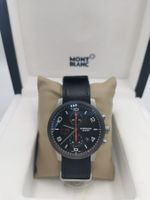 Montblanc TimeWalker Urbanspeed Limited Edition 555 Stück