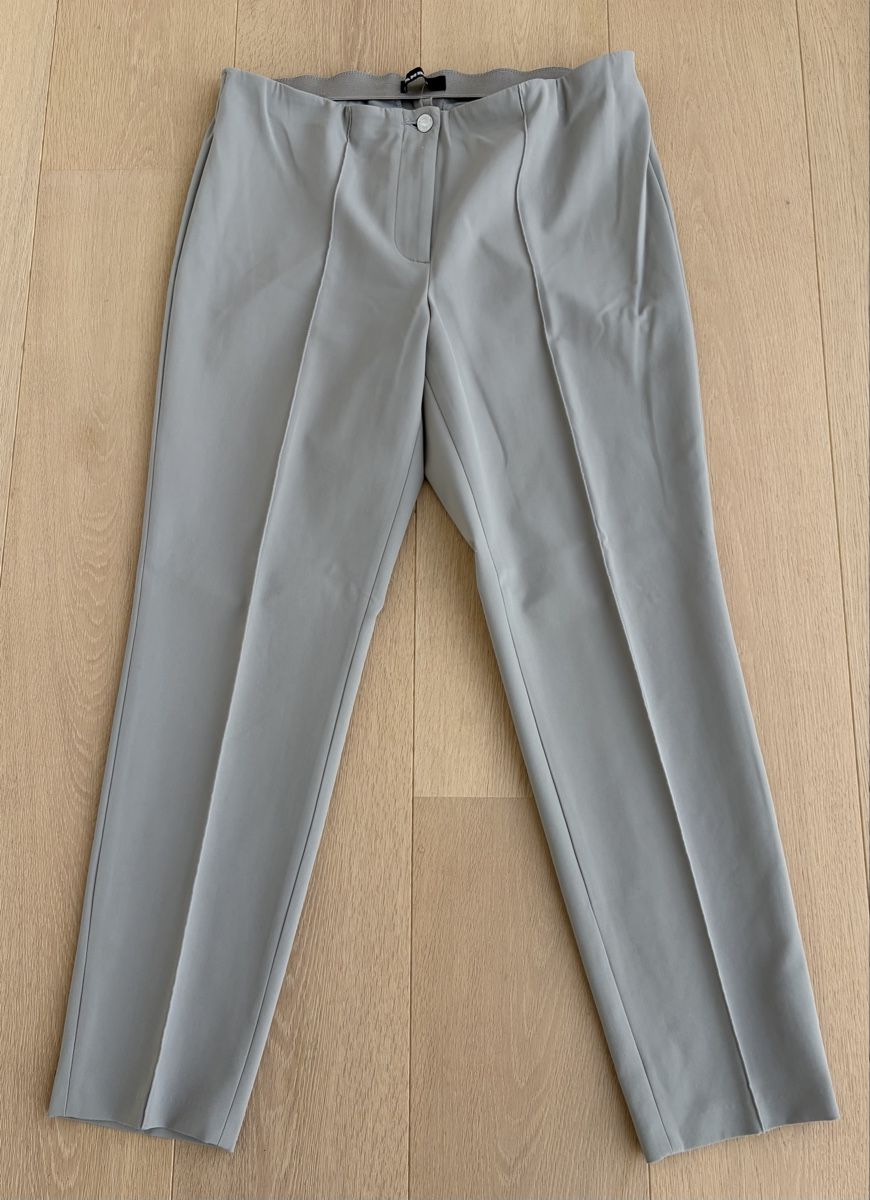 Cambio Pantaloni: CAMBIO Businesshose Ros Gr.44 – Usato da Degersheim venduto da Starkigel