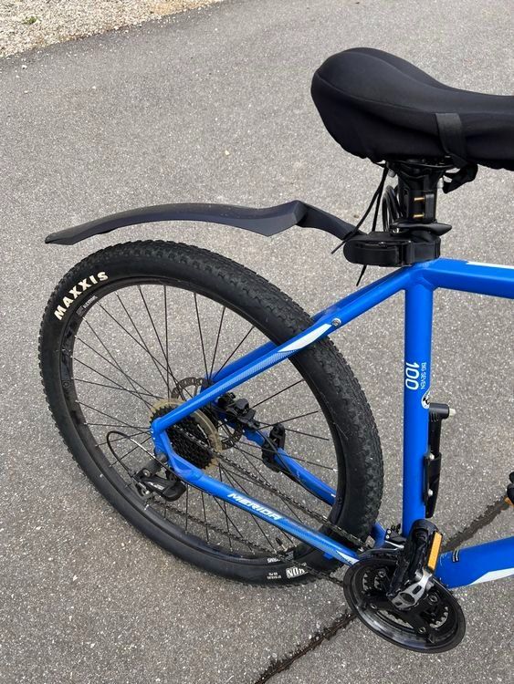 Merida Velos: Merida Big Seven 100 Mountain Bike – Gebraucht aus Döttingen von Swissquisite 2