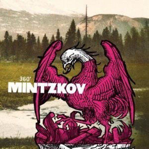CDs: Mintzkov - 360° – D'occasion à Uzwil par visions77