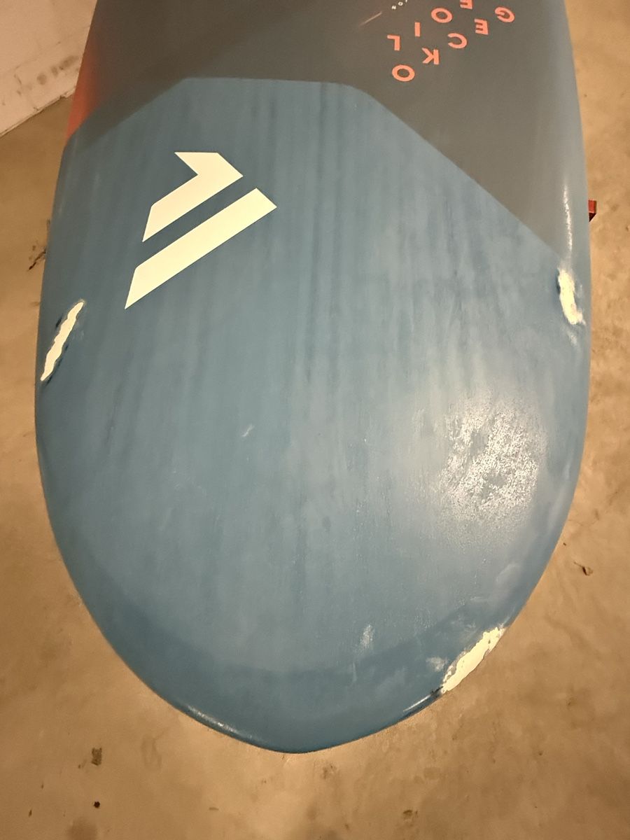 Tavole da surf e di nuoto: Fanatic Gecko Foil LTD 135 Liter – Usato da Eglisau venduto da Mr_Dinero 5