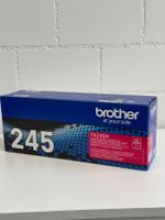 Original Brother TN-245M Toner Magenta