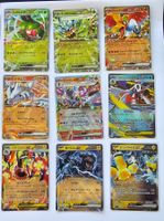m2a Mega Dream ex-Set 28 Karten JAP