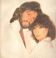 BARBARA STREISAND 3x 33 tours vinyles