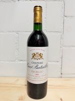 Château Haut-Batailley 1985 – Pauillac Grand Cru Classé