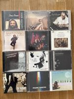 CD Sammlung: Rock, Pop, Klassik
