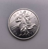 5frs commémorative 1976