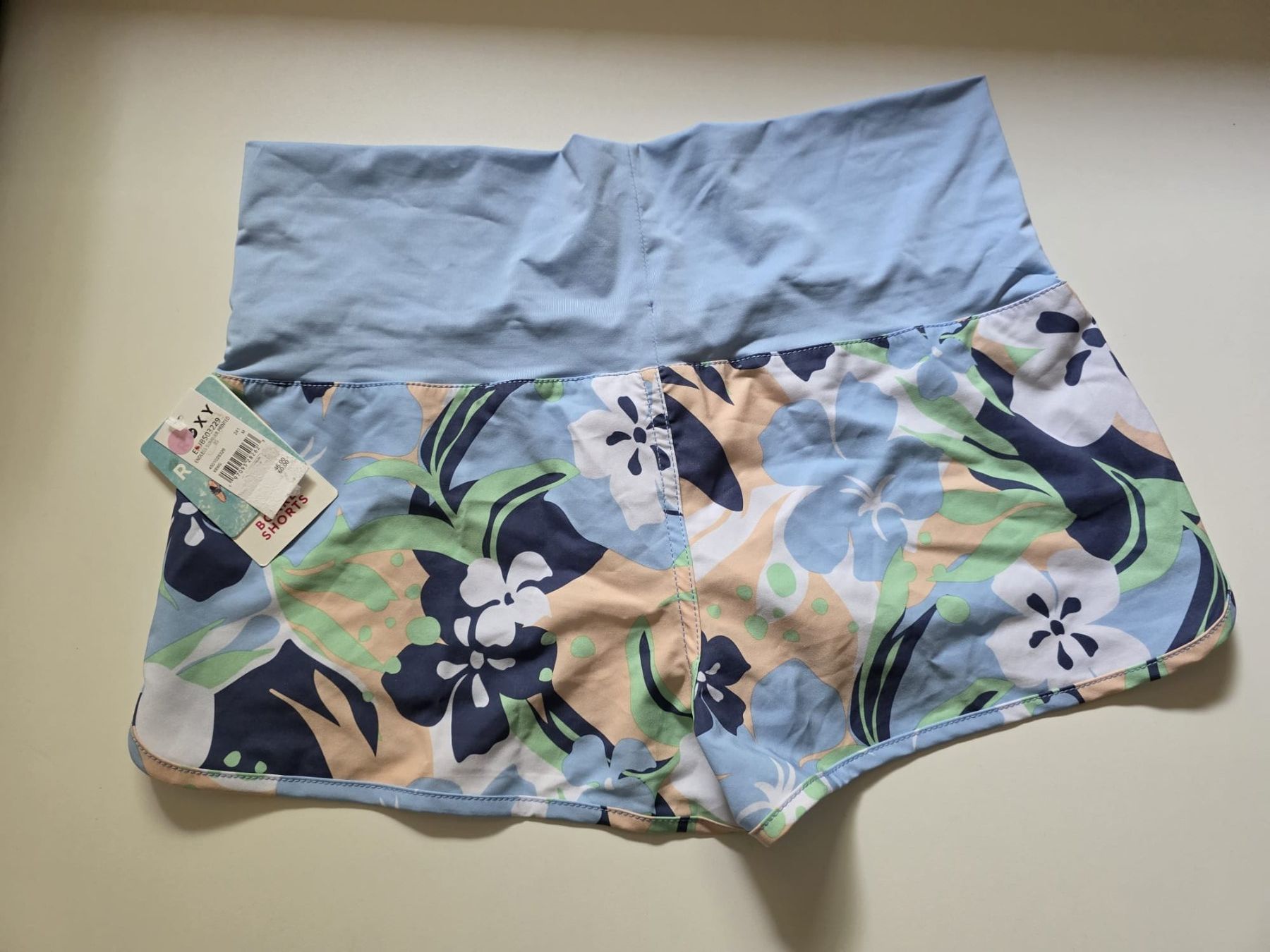 Roxy Costumi da bagno & Bikini: Boardshorts von Roxy Gr. M – Nuovo e nell'imballaggio originale da Seeberg venduto da cinderella003