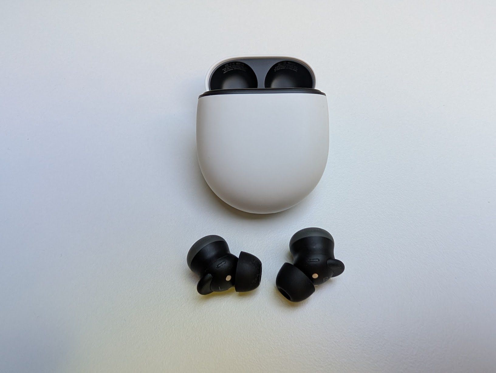 Google Casques audio: Google Pixel Buds Pro 2 – D'occasion à Therwil par bensotto 2
