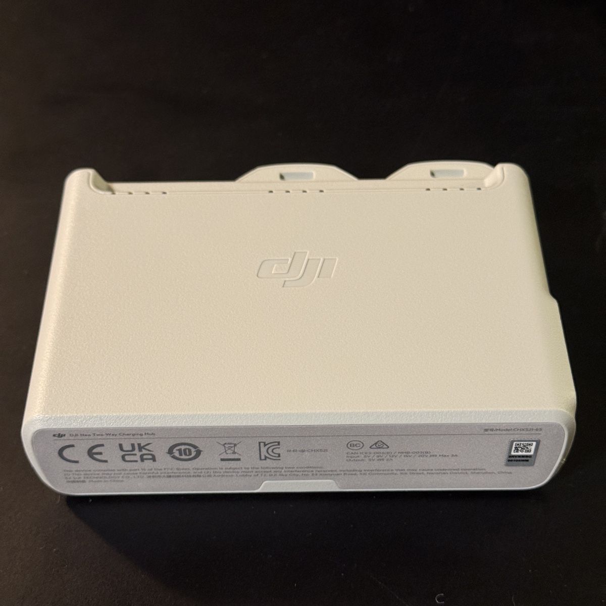 DJI NEO - Kit de charge avec 2 batteries never used (Neuf (Voir ...