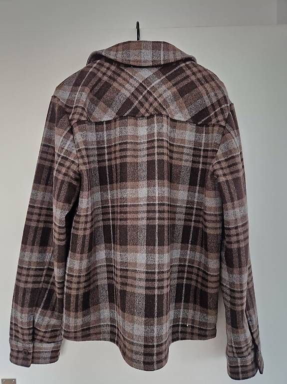 Giacche & Cappotti: Übergangsjacke, S. Oliver, Grösse M – Usato da Chur venduto da marc3710 1