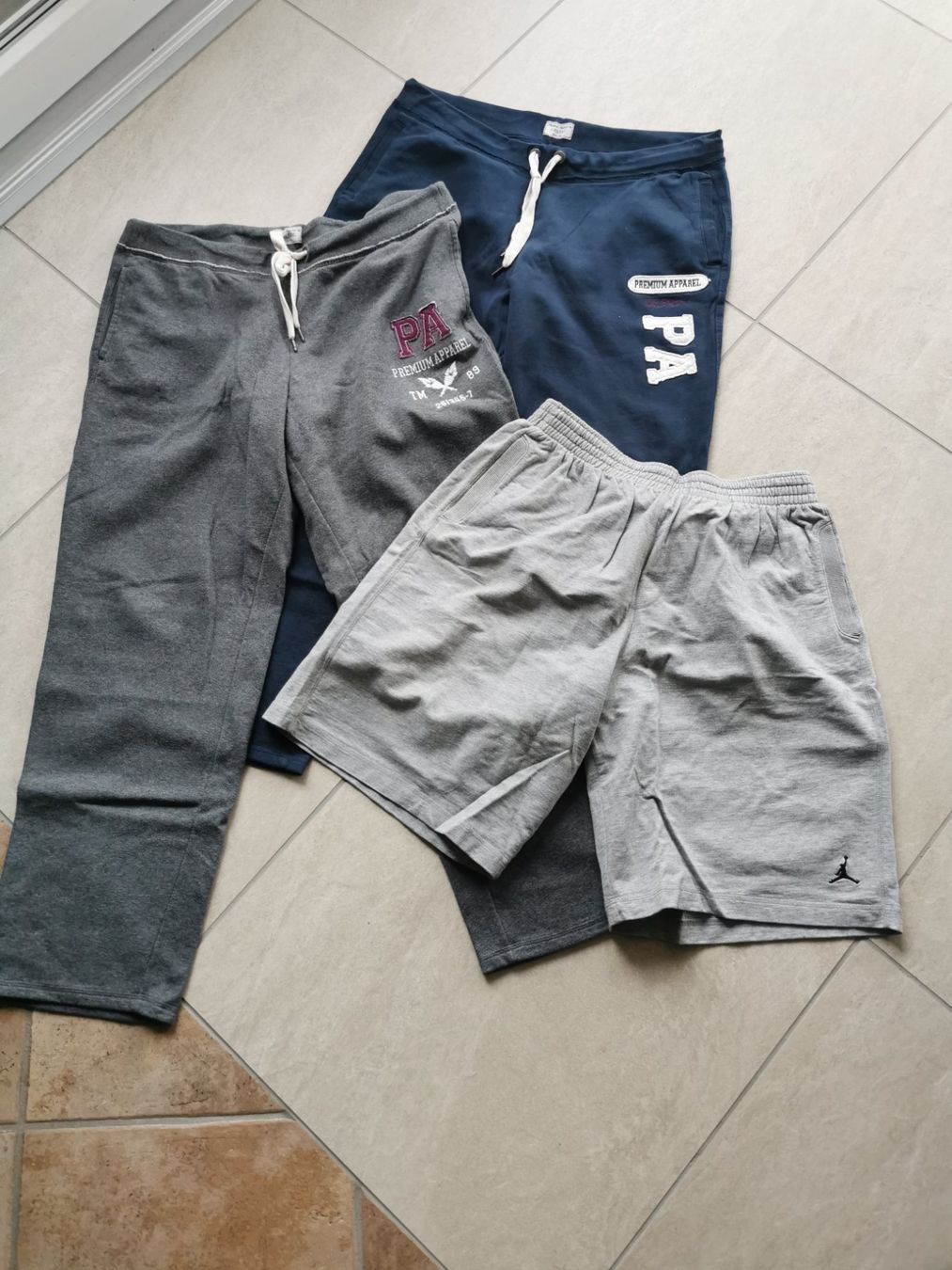Pantaloni: Trainerhosen – Usato da Schafisheim venduto da nachteule73