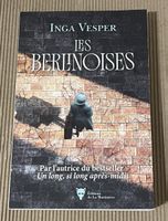 Inga Vesper Les Berlinoises Livre bon état