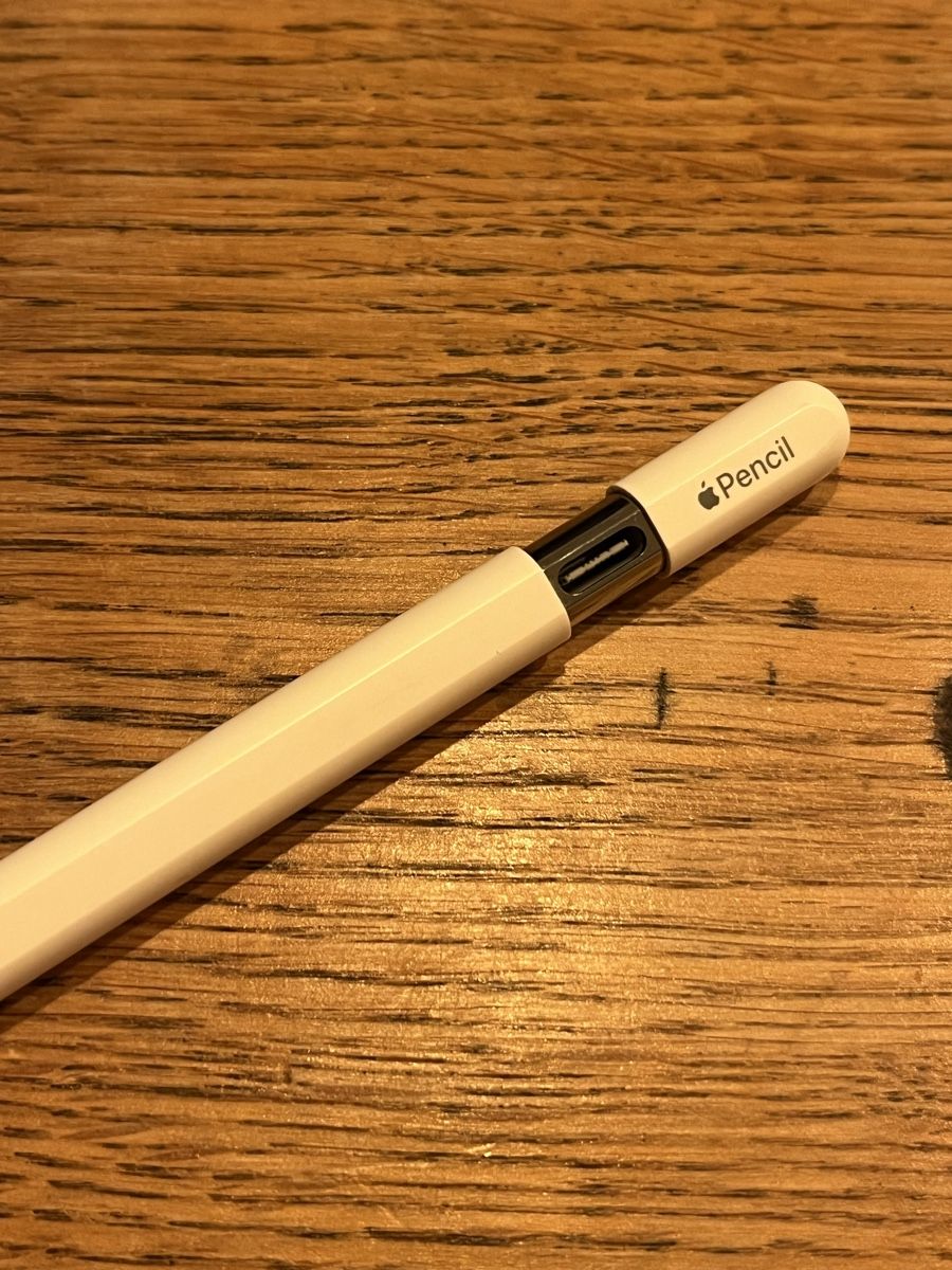 Apple Matite, matite colorate & gessi: Apple Pencil 1st Gen – Usato da Zürich venduto da cg346 1