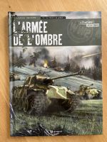 L'ARMEE DE L'OMBRE / TOME 2 / PREMIERE EDITION
