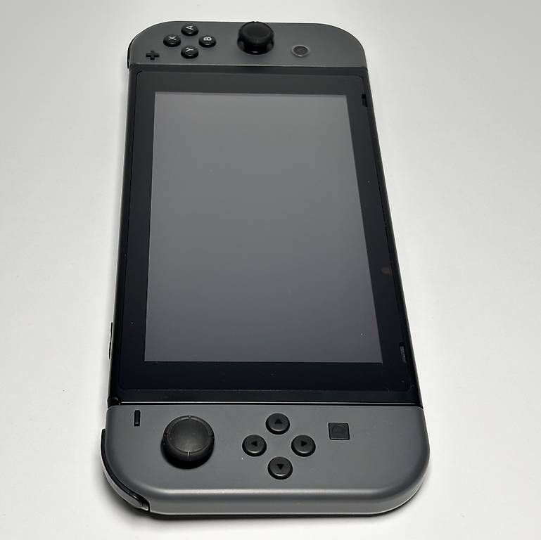 Nintendo Konsolen: Nintendo Switch Console + Animal Crossing – Gebraucht aus Gordola von kar_gy5g 2