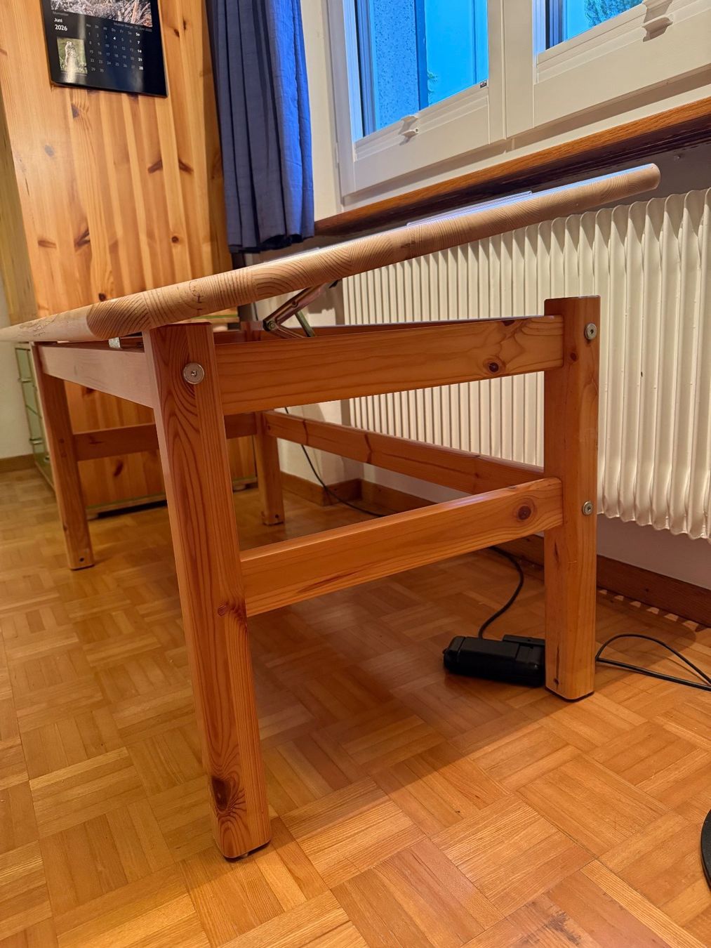 Flexa Letti: Flexa Hochbett und -Zimmer komplett – Usato da Adliswil venduto da Geko35.66 4