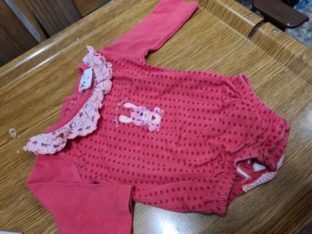 Baby Body 56