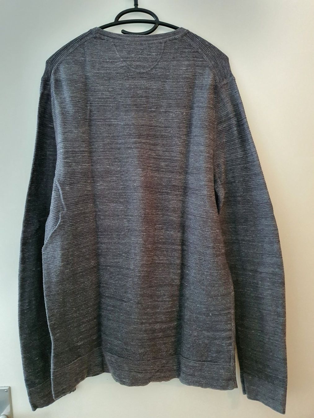 Maglioni & Felpe: Pull gris Marc O'Polo L – Usato da Genève venduto da ant_5hwp 2