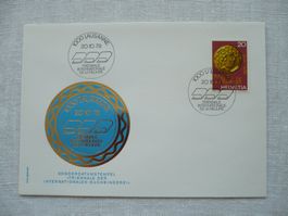 1979 Internat. Triennale der Buchbinderei, Lusanne