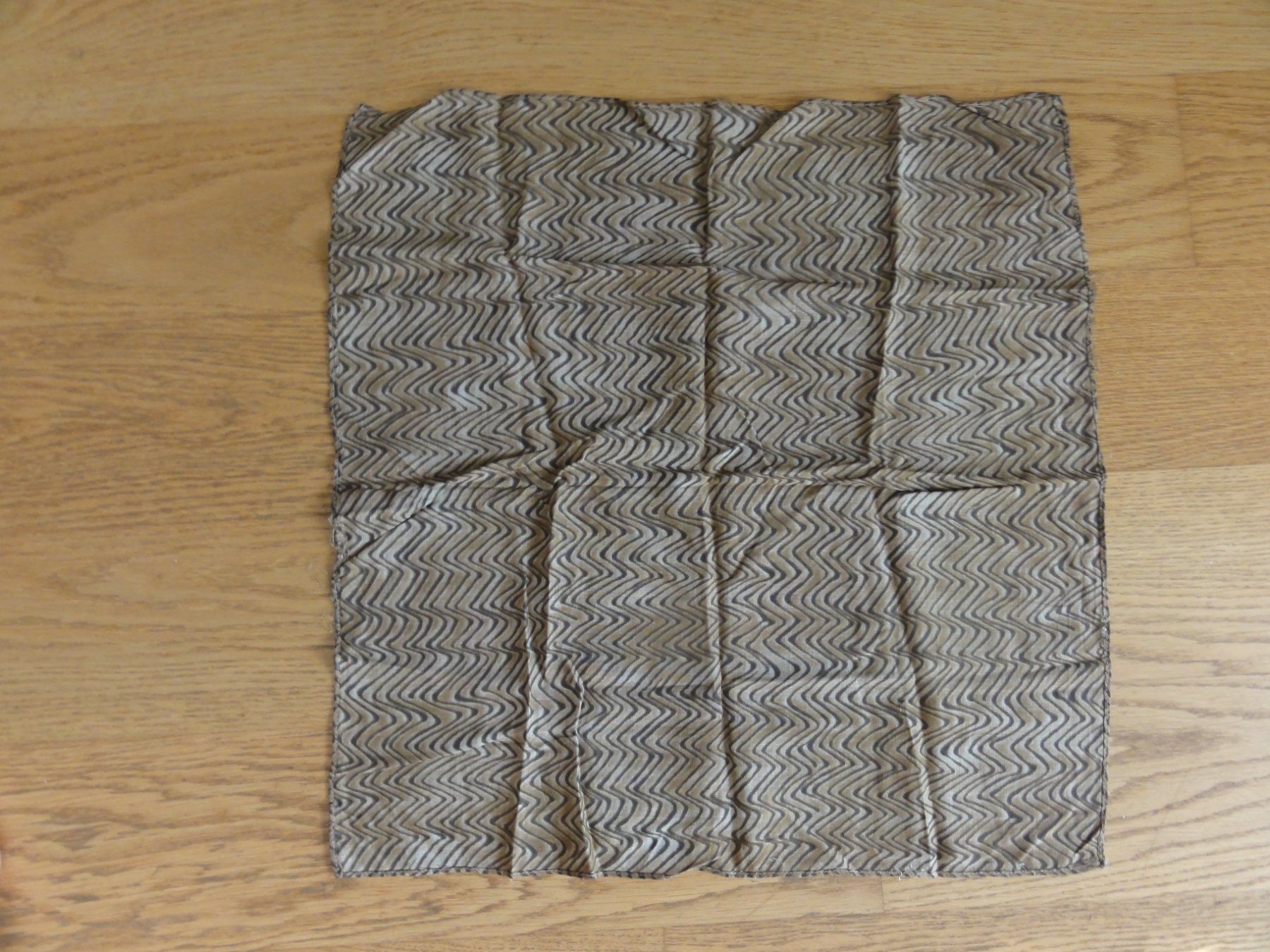 Foulard & Sciarpe: Foulard, neu! – Usato da Riedholz venduto da Taweva 1