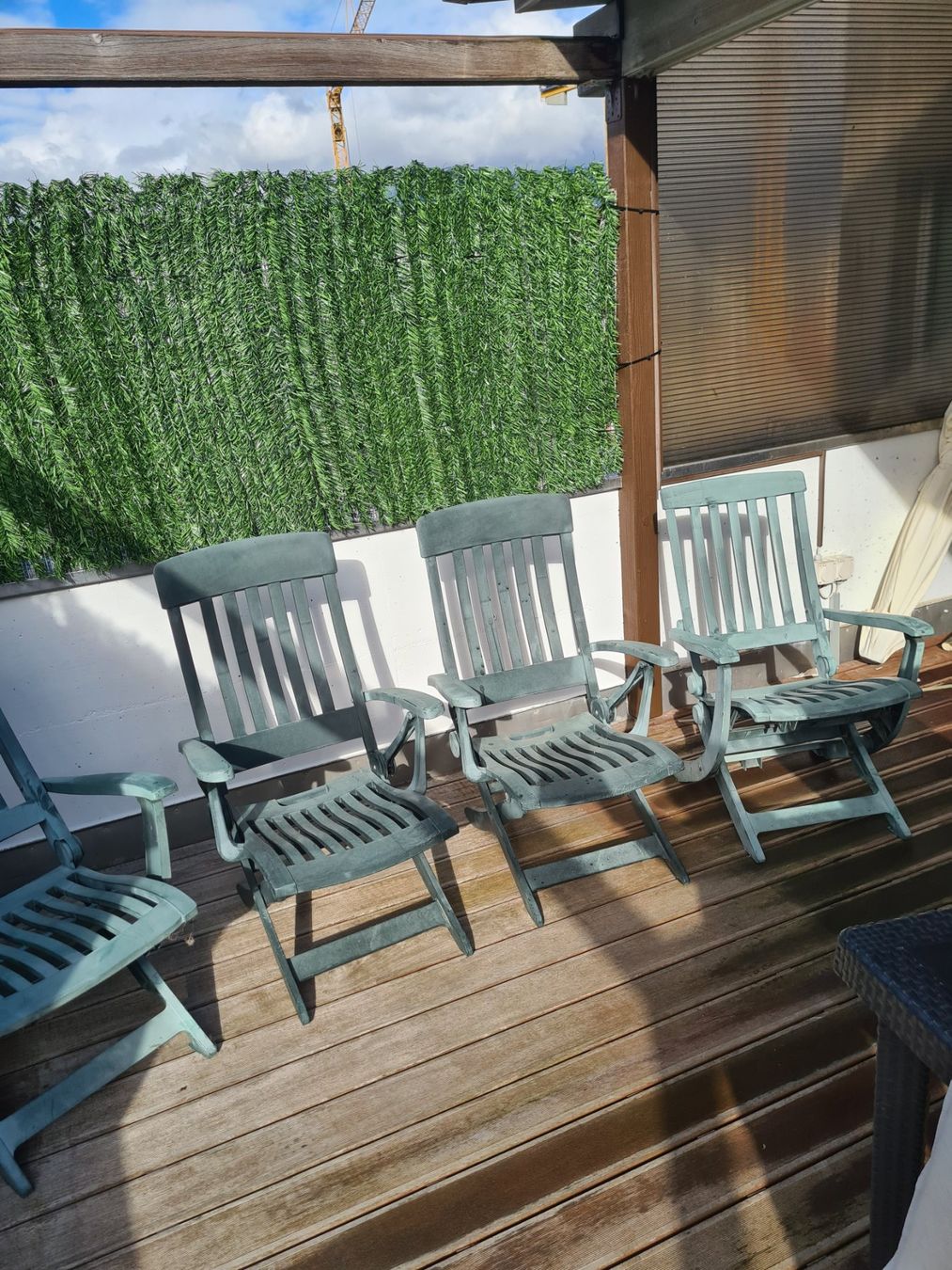 Sedie: 4 chaises qualitee de lépoque – Usato da Monthey venduto da 187-zeroo 7