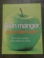 Bien manger pour bien vivre