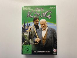 Der König - Komplette Serie (alle Staffeln 1-2)