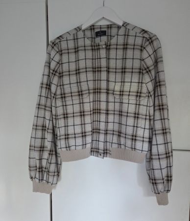 Neue Bomberjacke von Monari